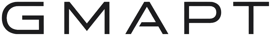 GMAPT Logo